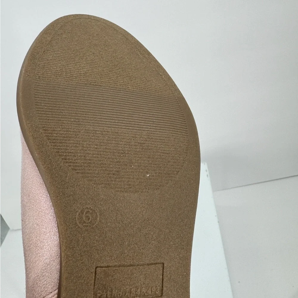 SO london ankle